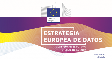 Estrategia europea de datos