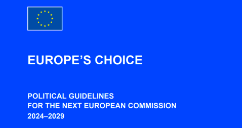 Imagen del artículo La apertura y compartición de datos, entre las prioridades del Parlamento Europeo