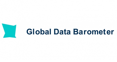 Logo Global Data Barometer