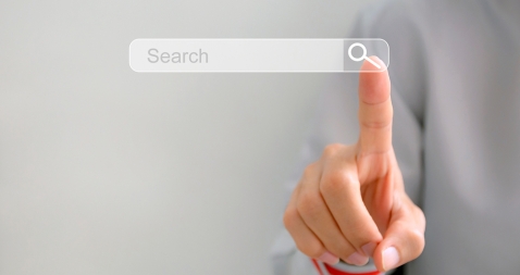 Google as a reuse of open data