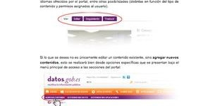 Guía del Catálogo de Información Pública de datos.gob.es