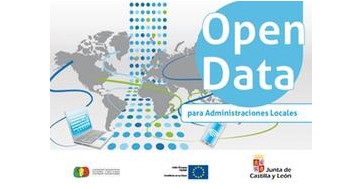 Guía Open Data en las Administraciones Locales Guía Open Data en las Administraciones Locales