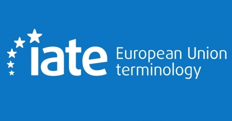 logo del iate