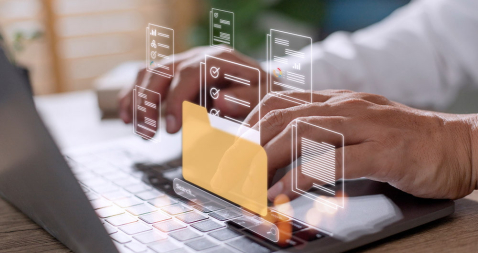 Imagen del artículo Nuevos informes sobre datos abiertos y tecnologías relacionadas: hacia un ecosistema ético y colaborativo