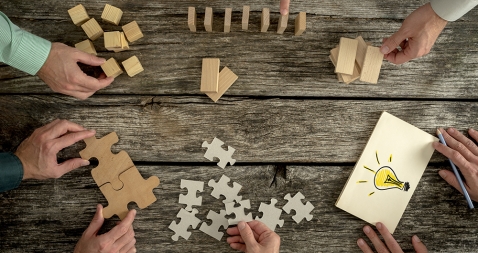 Paradigmas de datos para los negocios y la innovación 
