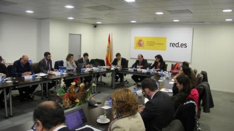 Foto participantes al "Foro CPP-RISP"