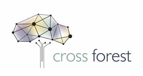 Logo Cross-Forest