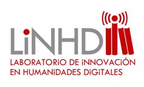 Logo Linhd Logo Linhd