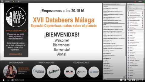 Databeers Malaga