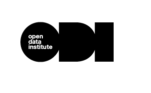 Logo del programa de ayuda "Open Data Institute"