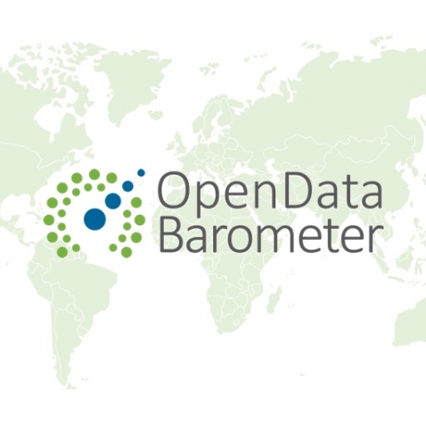 Open data barometer