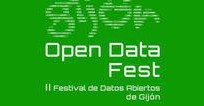 Gijón Open Data Fest Gijón Open Data Fest
