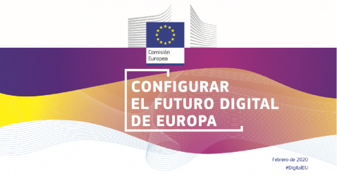 Configurar el futuro digital del Europa