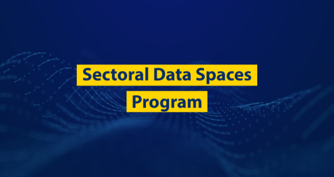 Sectoral Data Spaces Program