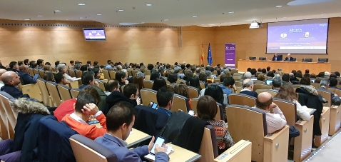 Encuentro Aporta 2019