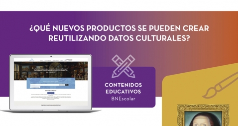 Reutilización datos culturales