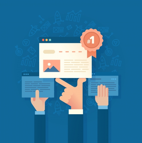 Ranking dataset