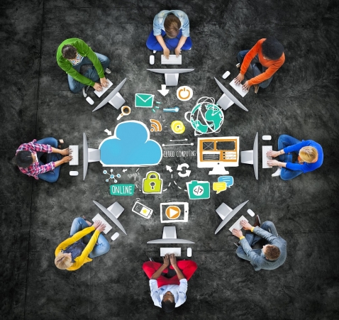 private data sharing private data sharing