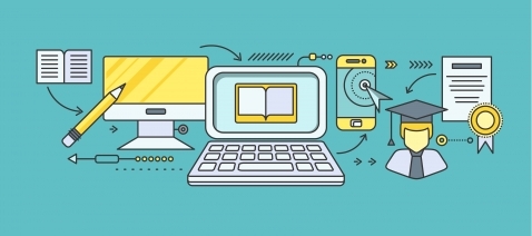 elearning elearning