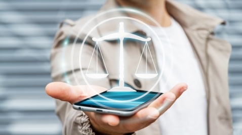 Predictibilidad Judicial Predictibilidad Judicial