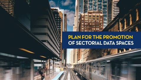 Plan for the Promotion of Sectorial Data Spaces
