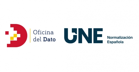 Oficina del Dato | UNE portada