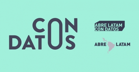 Logo "II Conferencia Regional de Datos Abiertos de América Latina y Caribe" Logo "II Conferencia Regional de Datos Abiertos de América Latina y Caribe"