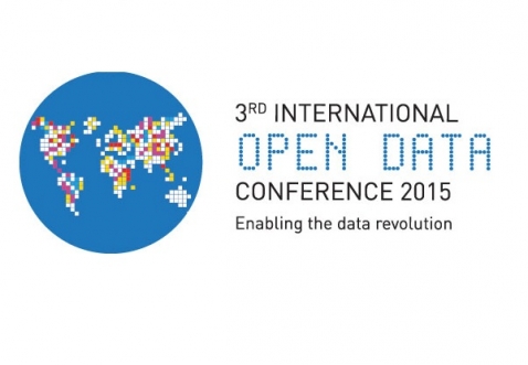Logo de la "III Conferencia Internacional de Datos Abiertos" Logo de la "III Conferencia Internacional de Datos Abiertos"
