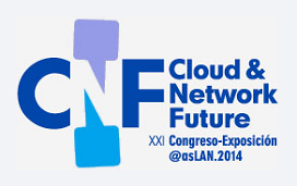 Logo "Congreo y Exposición @asLAN.2014" Logo "Congreo y Exposición @asLAN.2014"
