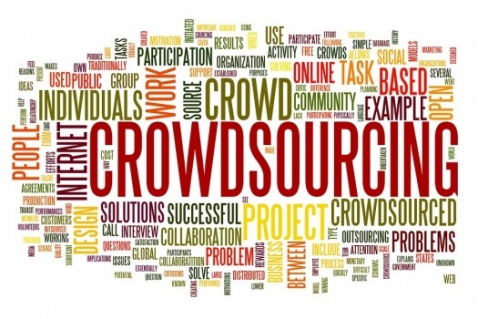 Imagen "crowdsourcing" Imagen "crowdsourcing"
