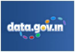 Logo Data.gob.in
