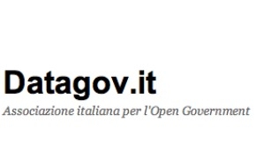 Logo Datagov.it Logo Datagov.it