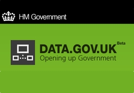 Logo Data.gov.uk Logo Data.gov.uk
