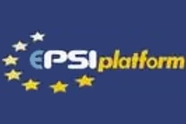 Logo ePSI Platform Logo ePSI Platform