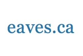 eaves.ca eaves.ca
