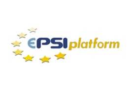 Logo ePSI Platform