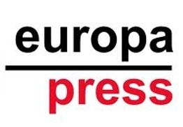 Logo Europa Press Logo Europa Press