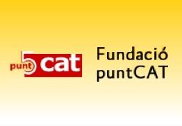 Logo Fundación puntCAT