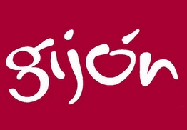 Logo Gijón