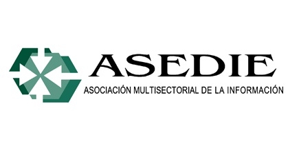 Logo "Asociación Multisectorial de la Información"