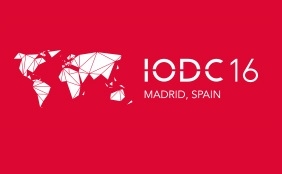 Logo de la "4ª Conferencia Internacional sobre Datos Abiertos, IODC16" Logo de la "4ª Conferencia Internacional sobre Datos Abiertos, IODC16"