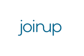 Logo "Joinup" Logo "Joinup"