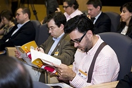Fotografía encuentro Fotografía encuentro