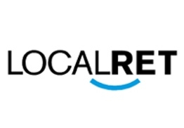 Logo LocalRET Logo LocalRET
