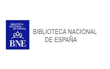 Logo de la "Biblioteca Nacional de España"