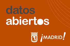 Logo Portal de Datos Abiertos del Ayuntamiento de Madrid Logo Portal de Datos Abiertos del Ayuntamiento de Madrid