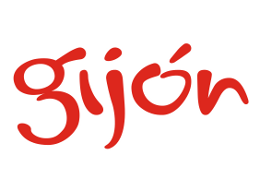 Logo Ayuntamiento de Gijón