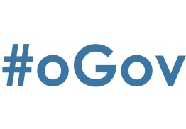 Logo oGov Logo oGov