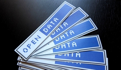 open data, G8, Carta de Datos Abiertos