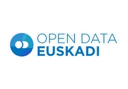 Logo Open Data Euskadi